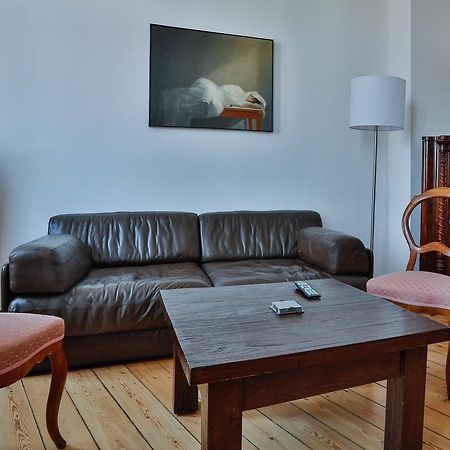 Riverside Apartments Любек Екстер'єр фото