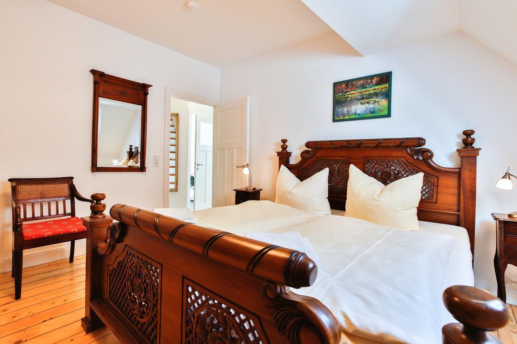 Riverside Apartments Любек Екстер'єр фото